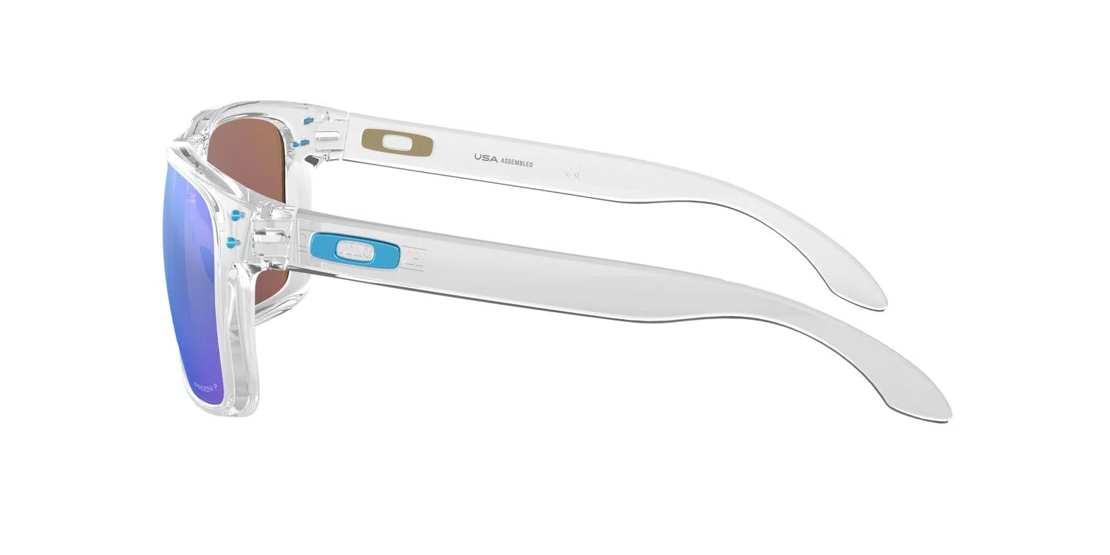 Oakley Holbrook Xl 9417 Sunglasses - view 107